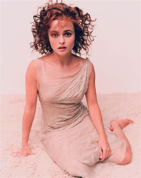 helena bonham carter nude|Helena Bonham Carter Nude And Sexy (42 Photos)